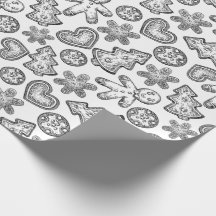 Gingerbread-Mann-Christmas-Kekse