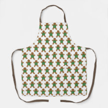Gingerbread-Mann
