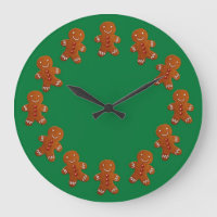 Gingerbread Men