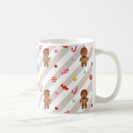 Gingerbrot-Kekse Kinder Holiday TASSE