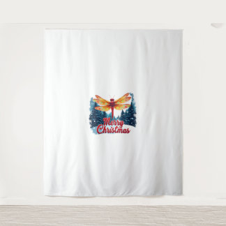Gingerbrot Wandteppich