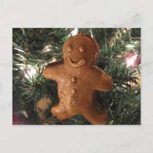 Gingerbrot Weihnachten