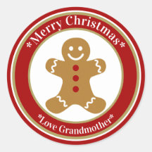 Gingerbrot Weihnachten