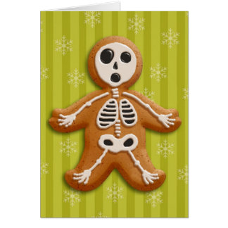 Gingerdead Mann (Säure)
