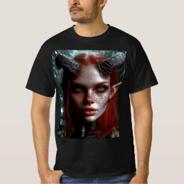 Gingerhead demoness!!! T-Shirt