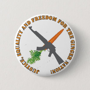 ¡ Gingerista! Button