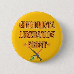 ¡ Gingerista! Button