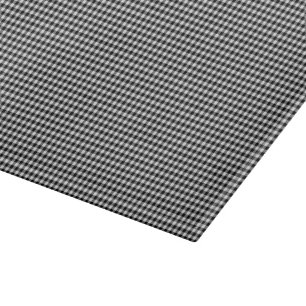 Gingham-11x8 GLASS-SCHNITTSTELLE Schneidebrett