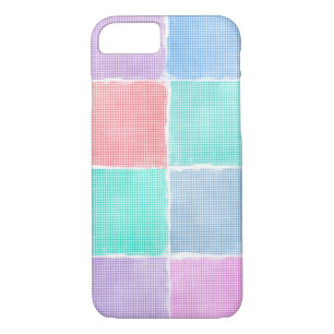 Gingham Case-Mate iPhone Hülle