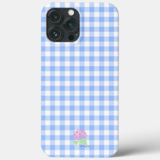 Gingham Case-Mate iPhone Hülle