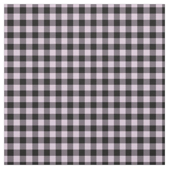 Gingham Gingham Karos Tartan Squares Muster Stoff (Muster)