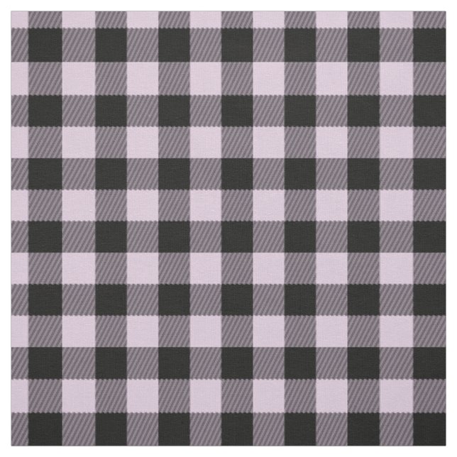 Gingham Gingham Karos Tartan Squares Muster Stoff (Muster)