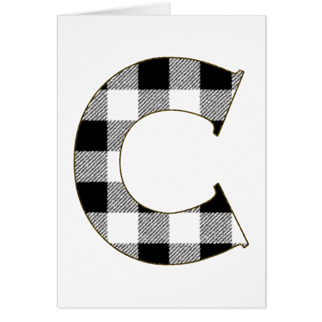 Gingham Karo C (Vorne)