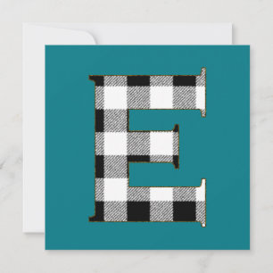 Gingham Karo E