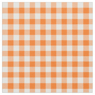 Gingham Karo Print Stoff
