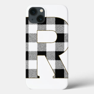 Gingham Karo R Case-Mate iPhone Hülle