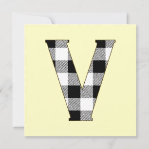 Gingham Karo V