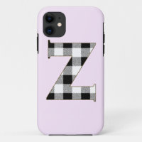 Gingham Karo Z