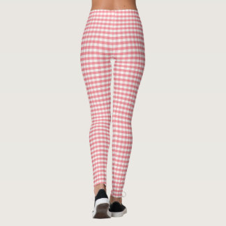 Gingham Leggings Rupydetequila