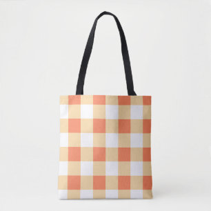 Gingham Pattern
