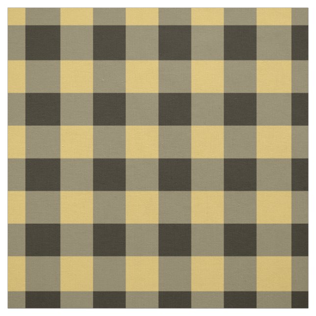 Gingham Pattern Stoff (Muster)