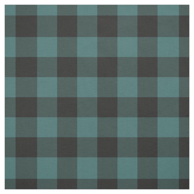 Gingham Pattern Stoff (Muster)