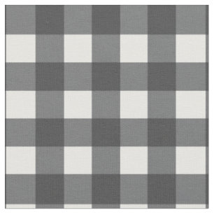 Gingham Stoff
