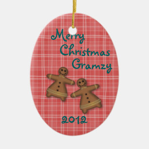 Gingham u. Lebkuchen Verzierung-fertigen besonders Keramikornament