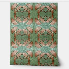 Gingko 2' x 4' tapete