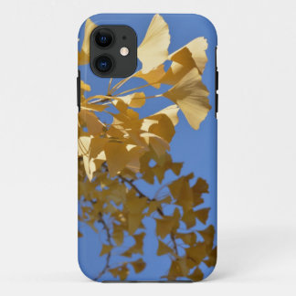 Gingkoblatt iphone Abdeckung Case-Mate iPhone Hülle