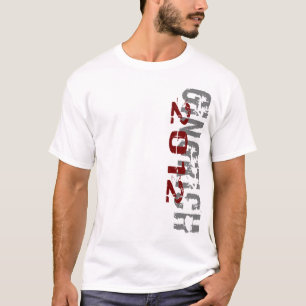 Gingrich Vert T-Shirts 2012