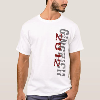 Gingrich Vert T-Shirts 2012
