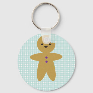 Gingy Schlüsselanhänger