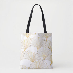 Ginkgo Gold: Luxuriöse Leaf-Vereinbarung