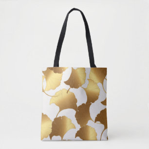 Ginkgo Gold: Luxuriöses Vintage-Design.