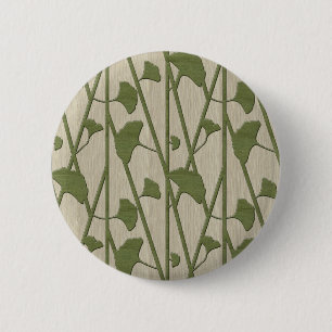 Ginkgobiloba Button
