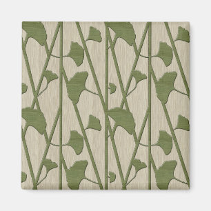 Ginkgobiloba Magnet