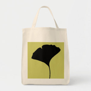 Ginko Blatt-Tasche Tragetasche
