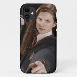 Ginny Weasley iPhone 11 Hülle
