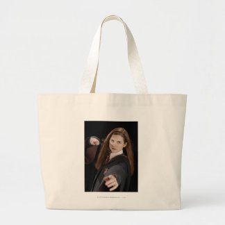 Ginny Weasley Jumbo Stoffbeutel