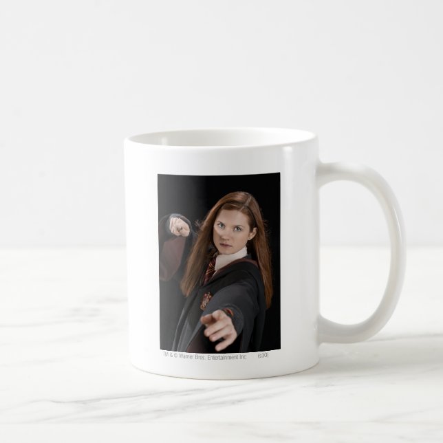 Ginny Weasley Kaffeetasse (Rechts)