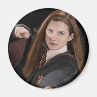Ginny Weasley