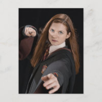 Ginny Weasley