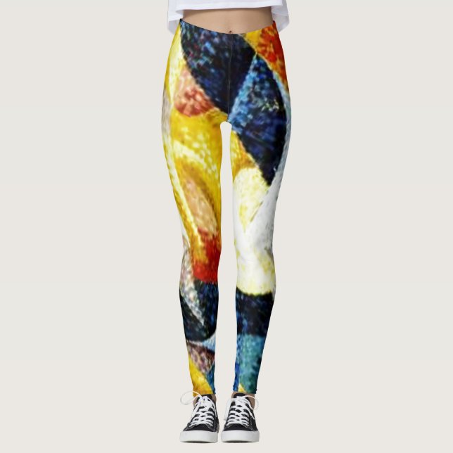 Gino 1913 leggings (Vorderseite)