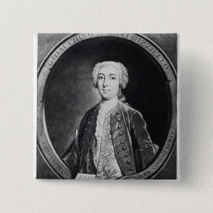 Gioacchino Conti, "Gizziello", Button