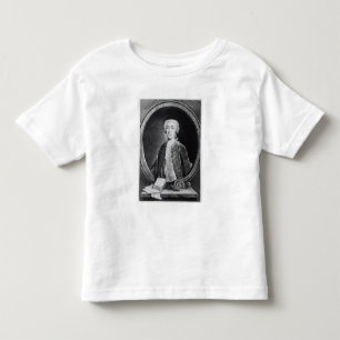 Gioacchino Conti, "Gizziello", Kleinkind T-shirt
