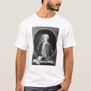 Gioacchino Conti, "Gizziello", T-Shirt