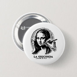 Gioconda Button
