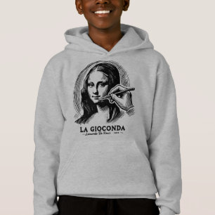 Gioconda Hoodie