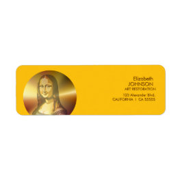 Gioconda Mona Lisa Leonardo Da Vinci Art